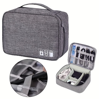 https://domiclv.com › products › electronics-organizer-travel-cable-organizer-bag-waterproof-portable-digital-storage-bag-electronic-accessories-case-cable-charger-organizer-case

