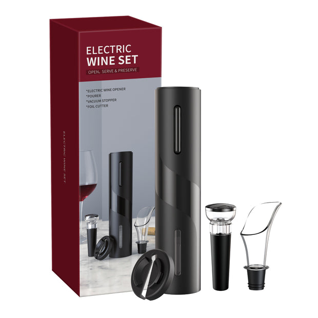 https://domiclv.com › products › electronic-bottle-opener-qier-plastic-usb-rechargeable-wine-electric-electronic-bottle-opener

