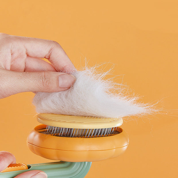 https://domiclv.com › products › new-pet-cat-brush-hot-selling-hand-held-steel-wire-self-cleaning-comb-looper-for-hair-removal

