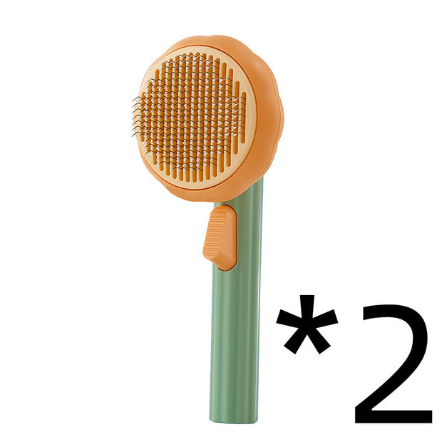 https://domiclv.com › products › new-pet-cat-brush-hot-selling-hand-held-steel-wire-self-cleaning-comb-looper-for-hair-removal

