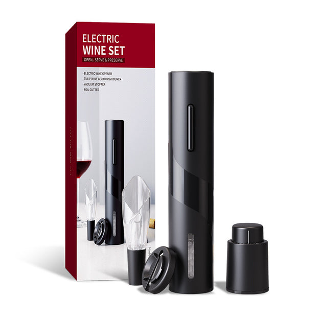 https://domiclv.com › products › electronic-bottle-opener-qier-plastic-usb-rechargeable-wine-electric-electronic-bottle-opener

