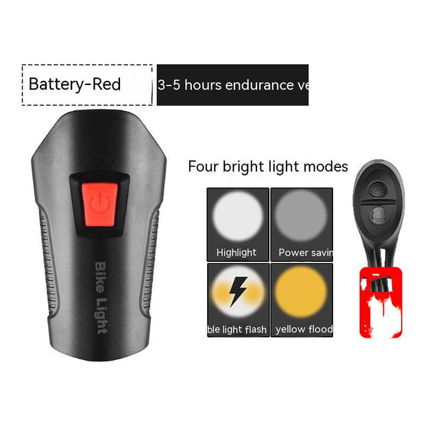 https://domiclv.com › products › mountain-bicycle-charge-lights-accessories


