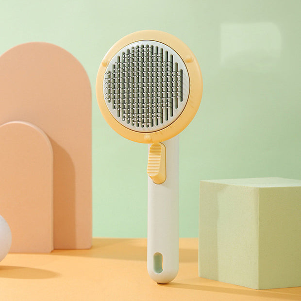 https://domiclv.com › products › new-pet-cat-brush-hot-selling-hand-held-steel-wire-self-cleaning-comb-looper-for-hair-removal

