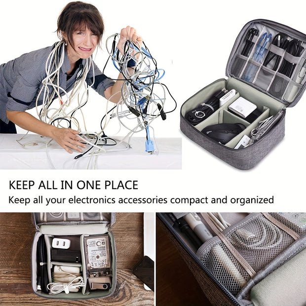 https://domiclv.com › products › electronics-organizer-travel-cable-organizer-bag-waterproof-portable-digital-storage-bag-electronic-accessories-case-cable-charger-organizer-case

