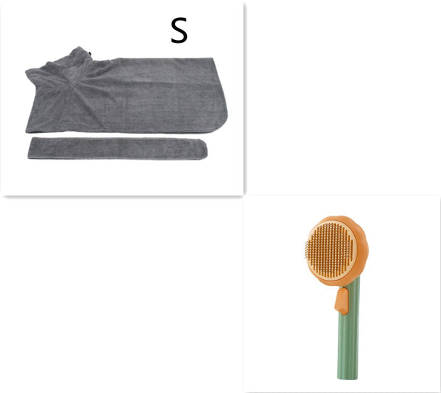 https://domiclv.com › products › new-pet-cat-brush-hot-selling-hand-held-steel-wire-self-cleaning-comb-looper-for-hair-removal

