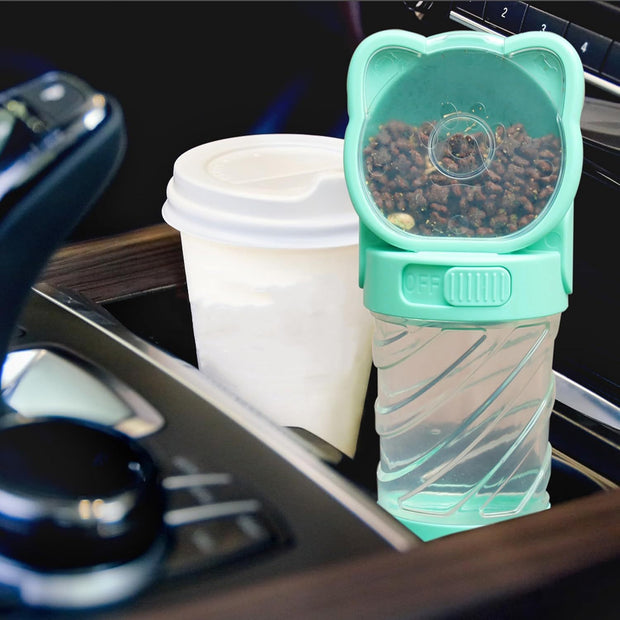 https://domiclv.com › products › 3-in-1-pet-water-bottle-outdoor-portable-dog-water-bottle-with-food-container-garbage-bags-dispenser-for-cat-puppy-pets-stuff-accessories-for-walking-hiking-travel

