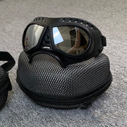 Pet Sunglasses Dog Windproof Glasses Accessories Goggles