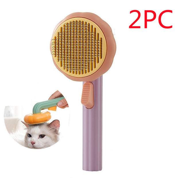 https://domiclv.com › products › new-pet-cat-brush-hot-selling-hand-held-steel-wire-self-cleaning-comb-looper-for-hair-removal

