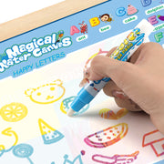 https://domiclv.com › products › 100x80cm-magic-water-drawing-mat-coloring-doodle-with-reusable-magic-pens-montessori-painting-board-educational-toys-kids-gifts

